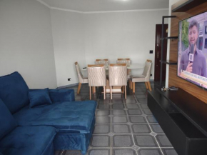 Apartamento Guilhermina